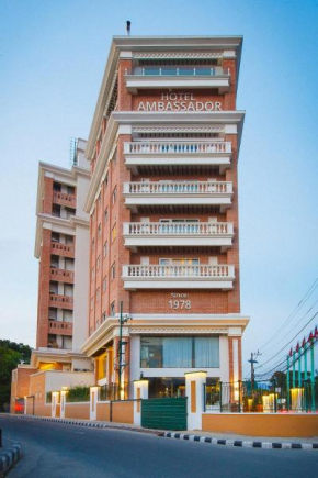 Hotel Ambassador by ACE Hotels